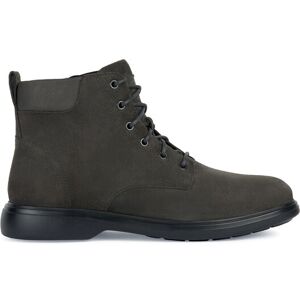 Geox Outdoorová obuv U Ottavio U36DCA 00022 C6372 Hnedá Muži Geox Outdoorová obuv U Ottavio U36DCA 00022 C6372 Hnedá Muži