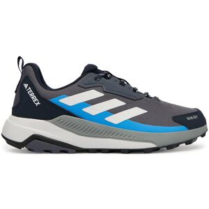 adidas Trekingová obuv Terrex Anylander Rain.Rdy JR6597 Sivá Muži adidas Trekingová obuv Terrex Anylander Rain.Rdy JR6597 Sivá Muži