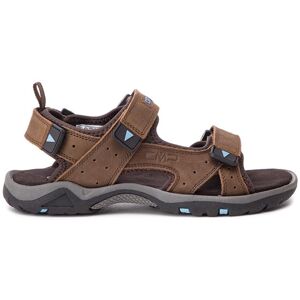 CMP Sandále Almaak Hiking Sandal 38Q9947 Hnedá Muži CMP Sandále Almaak Hiking Sandal 38Q9947 Hnedá Muži
