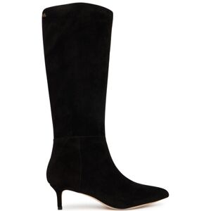 LAUREN RALPH LAUREN Čižmy 802967811002 Čierna Ženy LAUREN RALPH LAUREN Čižmy 802967811002 Čierna Ženy