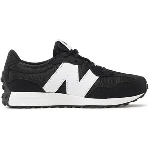 New Balance Sneakersy GS327CBW Čierna Deti New Balance Sneakersy GS327CBW Čierna Deti