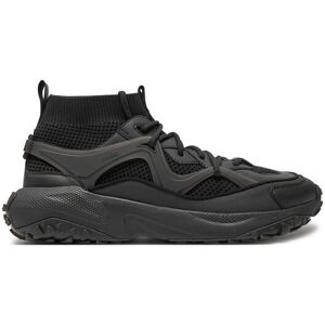 Hugo Sneakersy Go1st_Tput 50523572 Čierna Muži Hugo Sneakersy Go1st_Tput 50523572 Čierna Muži