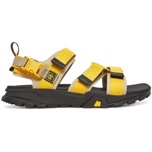 Timberland Sandále Garrison Trail TB0A6DXTETU1 Žltá Muži Timberland Sandále Garrison Trail TB0A6DXTETU1 Žltá Muži