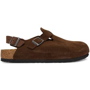 Birkenstock Sandále Tokio 1032024 Hnedá Muži Birkenstock Sandále Tokio 1032024 Hnedá Muži