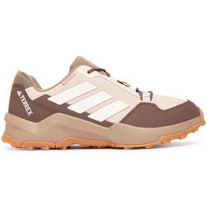 adidas Trekingová obuv Terrex AX4R R.RDY JR6638 Béžová Deti adidas Trekingová obuv Terrex AX4R R.RDY JR6638 Béžová Deti