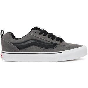 Vans Tenisky Knu Skool VN000DAJPWT1 Sivá Muži Vans Tenisky Knu Skool VN000DAJPWT1 Sivá Muži