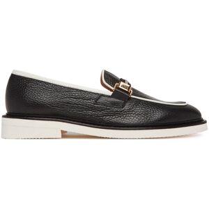 Pollini Loafers SA10063G1MTD100A Čierna Ženy Pollini Loafers SA10063G1MTD100A Čierna Ženy