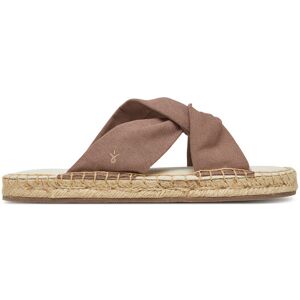 EMU Australia Espadrilky Rowley W13169 Béžová Ženy EMU Australia Espadrilky Rowley W13169 Béžová Ženy