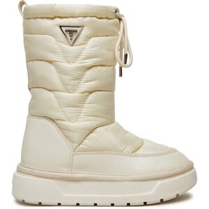 Guess Snehule Umme FLFUM MELE10 Écru Ženy Guess Snehule Umme FLFUM MELE10 Écru Ženy
