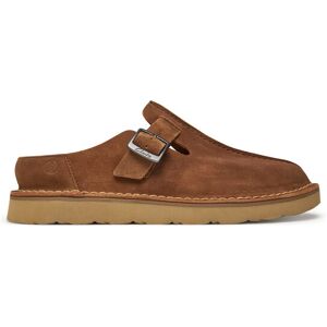 Clarks Šľapky Solsbury 26180881 Hnedá Muži Clarks Šľapky Solsbury 26180881 Hnedá Muži