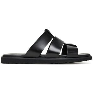 Aldo Šľapky Light 13914641 Čierna Muži Aldo Šľapky Light 13914641 Čierna Muži