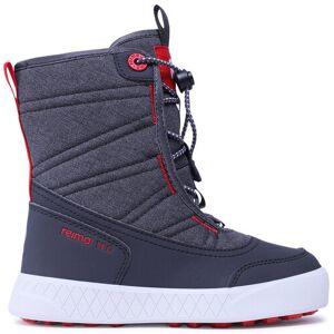 Reima Čižmy Hankinen 5400031A Sivá Deti Reima Čižmy Hankinen 5400031A Sivá Deti