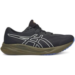 Asics Bežecké topánky Gel-Pulse 15 Gtx 1011B781 Čierna Muži Asics Bežecké topánky Gel-Pulse 15 Gtx 1011B781 Čierna Muži
