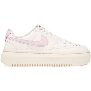 Nike Sneakersy Court Vision IB4480 Biela Ženy Nike Sneakersy Court Vision IB4480 Biela Ženy