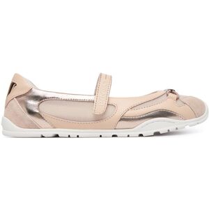 PINKO Baleríny Yulia 02 SS0187 P020 Svetloružová Ženy PINKO Baleríny Yulia 02 SS0187 P020 Svetloružová Ženy