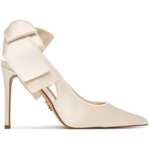 Steve Madden Lodičky Teacup 11004931 Écru Ženy Steve Madden Lodičky Teacup 11004931 Écru Ženy
