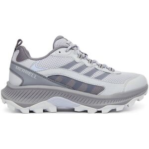 Merrell Sneakersy Speed Strike 2 J00003486 Sivá Ženy Merrell Sneakersy Speed Strike 2 J00003486 Sivá Ženy
