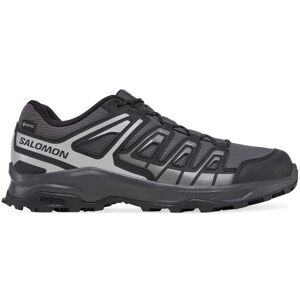 Salomon Trekingová obuv Extegra Gore-Tex L47768800 Sivá Muži Salomon Trekingová obuv Extegra Gore-Tex L47768800 Sivá Muži