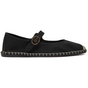 Polo Ralph Lauren Espadrilky Mry Jne 818958082002 Čierna Ženy Polo Ralph Lauren Espadrilky Mry Jne 818958082002 Čierna Ženy