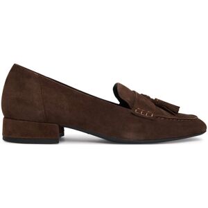 Vagabond Shoemakers Poltopánky Debbi 6118-140-29 Hnedá Ženy Vagabond Shoemakers Poltopánky Debbi 6118-140-29 Hnedá Ženy