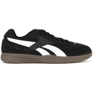 Reebok Sneakersy HAMMER STREET 100209053 Čierna Ženy Reebok Sneakersy HAMMER STREET 100209053 Čierna Ženy