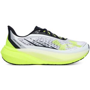 Under Armour Bežecké topánky UA Velociti Distance 6006031 102 Biela Ženy Under Armour Bežecké topánky UA Velociti Distance 6006031 102 Biela Ženy