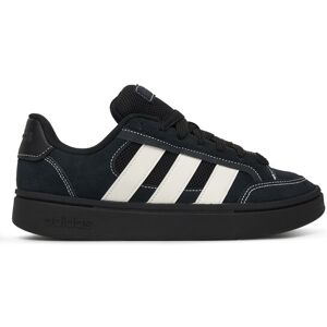 adidas Sneakersy Gc Alpha Sk8 JR9819 Čierna Muži adidas Sneakersy Gc Alpha Sk8 JR9819 Čierna Muži
