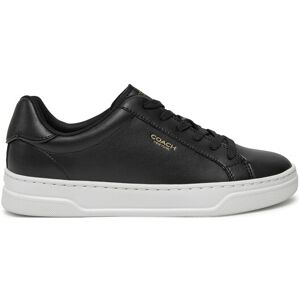 Coach Sneakersy CW971 Čierna Ženy Coach Sneakersy CW971 Čierna Ženy