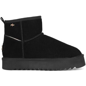 MEXX Snehule MICH2003943W Čierna Ženy MEXX Snehule MICH2003943W Čierna Ženy