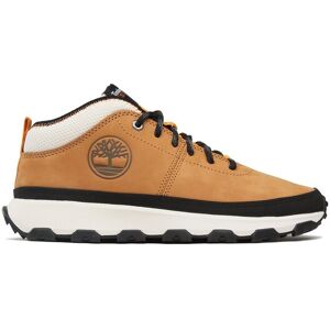 Timberland Sneakersy Winsor Trail Hiker TB0A5TWV2311 Hnedá Muži Timberland Sneakersy Winsor Trail Hiker TB0A5TWV2311 Hnedá Muži