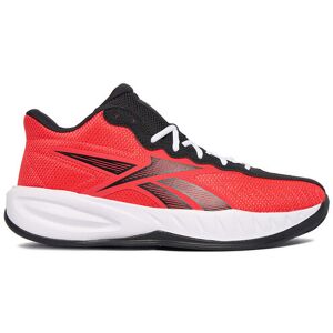 Reebok Basketbalové topánky CEO-PRESS 100246831 Červená Muži Reebok Basketbalové topánky CEO-PRESS 100246831 Červená Muži