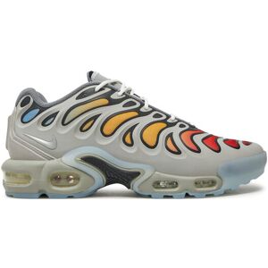 Nike Sneakersy Air Max Plus Drift FD4290 002 Sivá Muži Nike Sneakersy Air Max Plus Drift FD4290 002 Sivá Muži