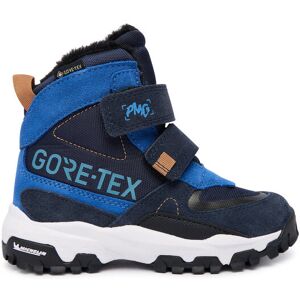 Primigi Snehule GORE-TEX 8936011 M Tmavomodrá Deti Primigi Snehule GORE-TEX 8936011 M Tmavomodrá Deti