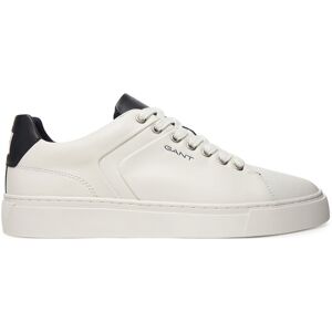 Gant Sneakersy McJulien 32631228 Biela Muži Gant Sneakersy McJulien 32631228 Biela Muži