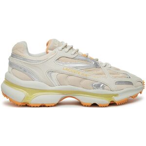Lacoste Sneakersy 7-48SMA0058 Hnedá Muži Lacoste Sneakersy 7-48SMA0058 Hnedá Muži