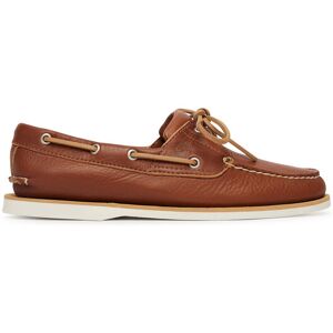 Timberland Poltopánky TB0A4187EM61 Hnedá Muži Timberland Poltopánky TB0A4187EM61 Hnedá Muži