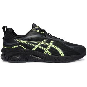 Asics Sneakersy Gel-Quantum 180 Viii 1203A751 Čierna Muži Asics Sneakersy Gel-Quantum 180 Viii 1203A751 Čierna Muži