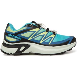 Salomon Sneakersy Xt-Evr L47819600 Modrá Ženy Salomon Sneakersy Xt-Evr L47819600 Modrá Ženy