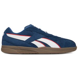 Reebok Sneakersy SS-HAMMER STREET 100248780 Tmavomodrá Muži Reebok Sneakersy SS-HAMMER STREET 100248780 Tmavomodrá Muži
