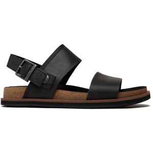 Timberland Sandále Amalfi Vibes TB0A2CET015 Čierna Muži Timberland Sandále Amalfi Vibes TB0A2CET015 Čierna Muži