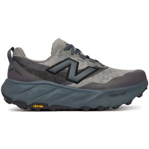 New Balance Bežecké topánky Fresh Foam X Hierro v9 MHIER287 Sivá Muži New Balance Bežecké topánky Fresh Foam X Hierro v9 MHIER287 Sivá Muži
