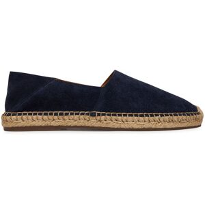 Polo Ralph Lauren Espadrilky 803P07638002 Tmavomodrá Muži Polo Ralph Lauren Espadrilky 803P07638002 Tmavomodrá Muži