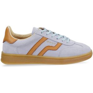 Gant Sneakersy 32533197 Fialová Ženy Gant Sneakersy 32533197 Fialová Ženy