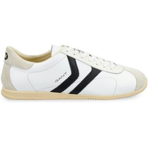 Gant Sneakersy 32631280 Biela Muži Gant Sneakersy 32631280 Biela Muži
