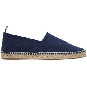 Castañer Espadrilky Pablo/002 21816 Modrá Muži Castañer Espadrilky Pablo/002 21816 Modrá Muži