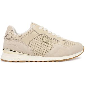 Liu Jo Sneakersy Wonder Low 02 Bis BA6001 PX658 Béžová Ženy Liu Jo Sneakersy Wonder Low 02 Bis BA6001 PX658 Béžová Ženy