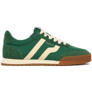 Gant Sneakersy 32633172 Zelená Muži Gant Sneakersy 32633172 Zelená Muži