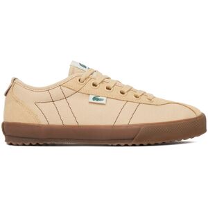 Lacoste Sneakersy 51CFA0027 Béžová Ženy Lacoste Sneakersy 51CFA0027 Béžová Ženy