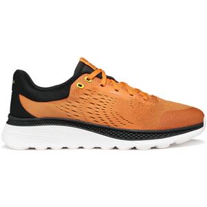 Geox Sneakersy U Spherica Actif X1 U65HUB 0006K C0569 Oranžová Muži Geox Sneakersy U Spherica Actif X1 U65HUB 0006K C0569 Oranžová Muži