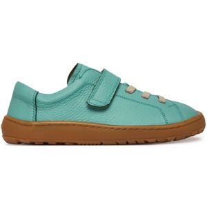 Froddo Poltopánky Barefoot Elastic G3130285-3 D Tyrkysová Deti Froddo Poltopánky Barefoot Elastic G3130285-3 D Tyrkysová Deti